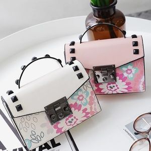 Meet your Posher, Leolyn